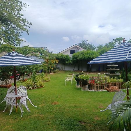 Pool Villas By Honey - Luxury Family Resort-8 Km From Beach & Nightlife Nong Prue Exterior foto