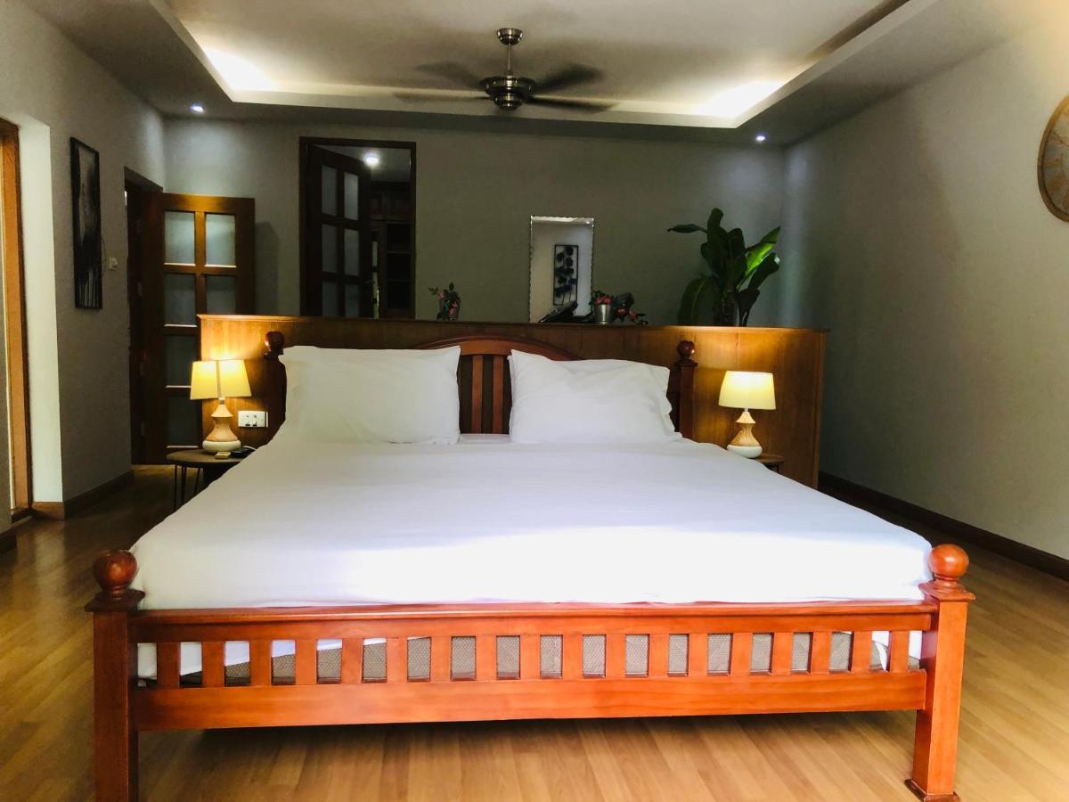 Pool Villas By Honey - Luxury Family Resort-8 Km From Beach & Nightlife Nong Prue Exterior foto