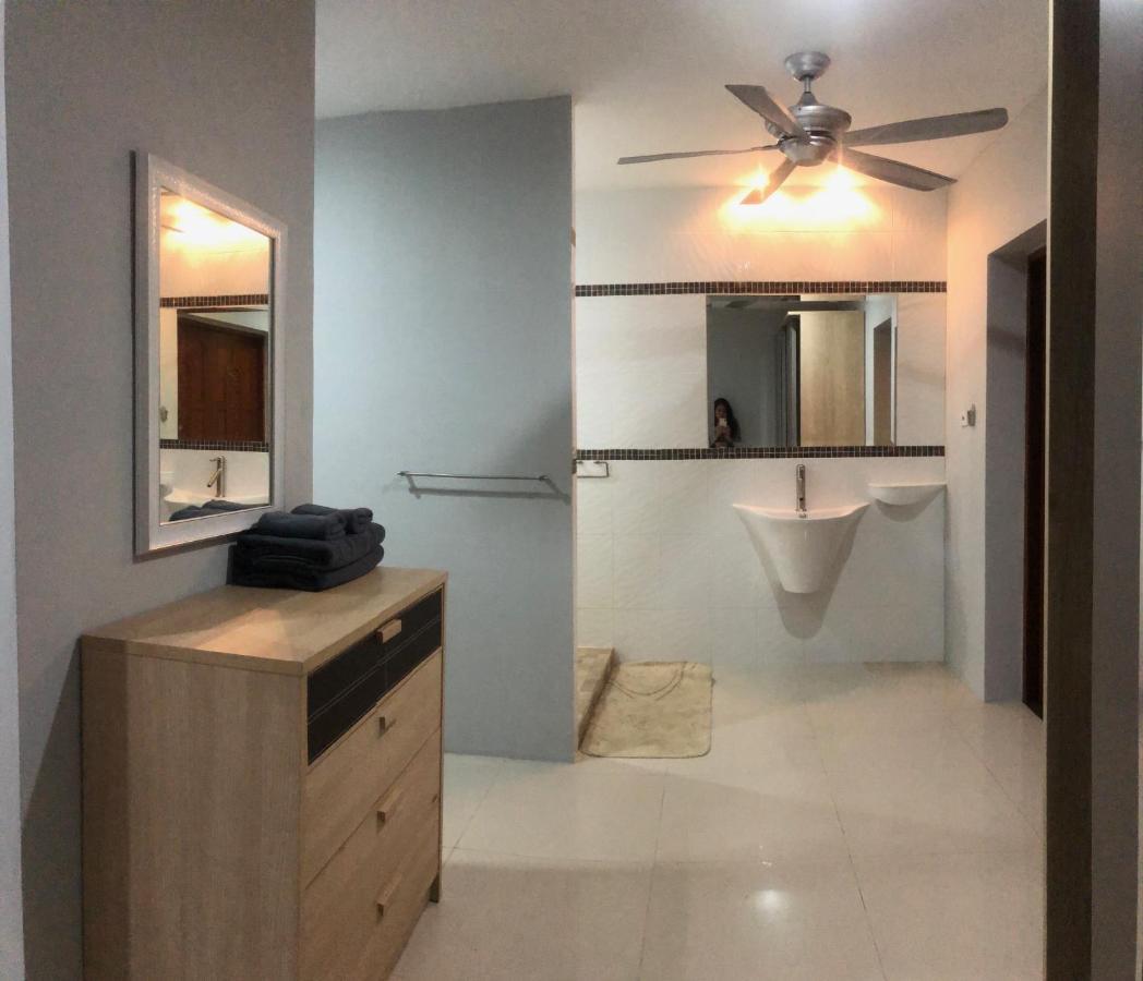 Pool Villas By Honey - Luxury Family Resort-8 Km From Beach & Nightlife Nong Prue Exterior foto